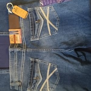 T.K. Axel men's jeans